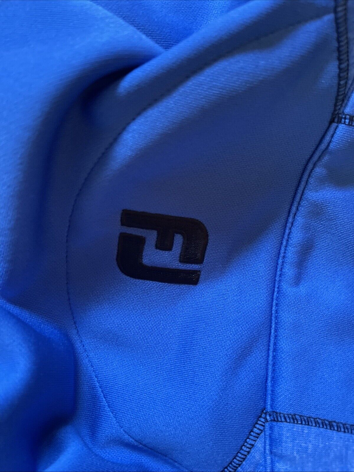 FJ Quarter Zip Summit Logo XL See Pictures