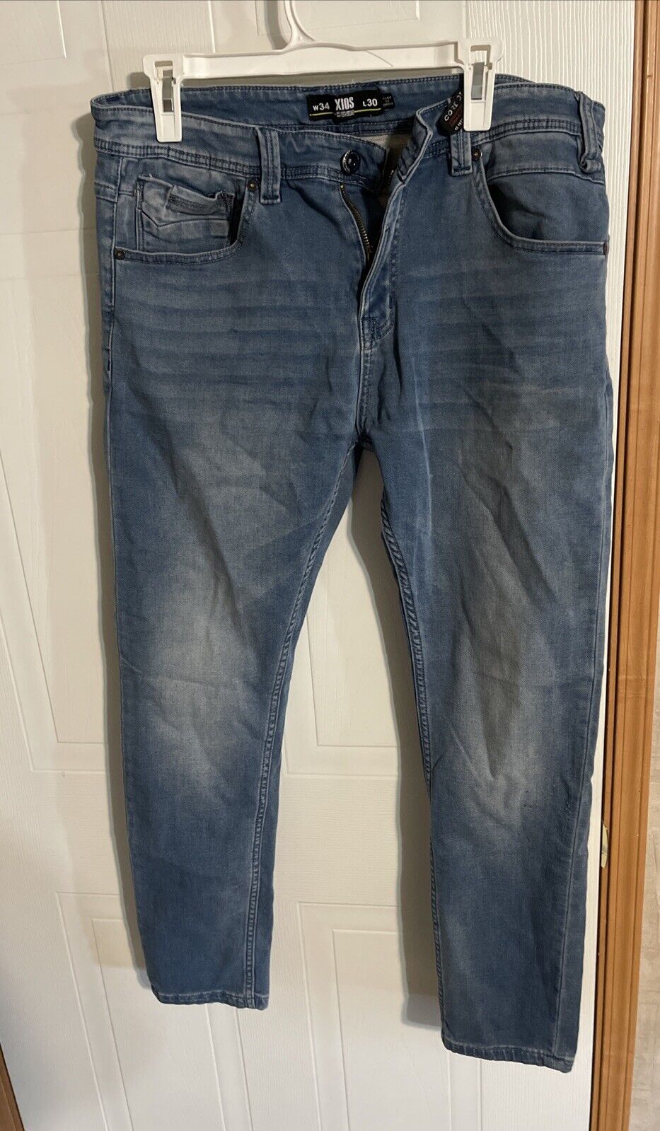 Xios Jeans 34x30