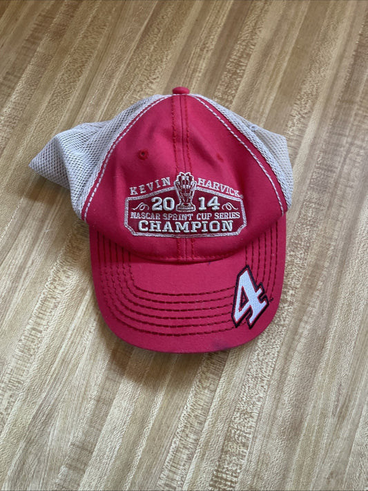 2014 Kevin Harvick Champion SnapBack 