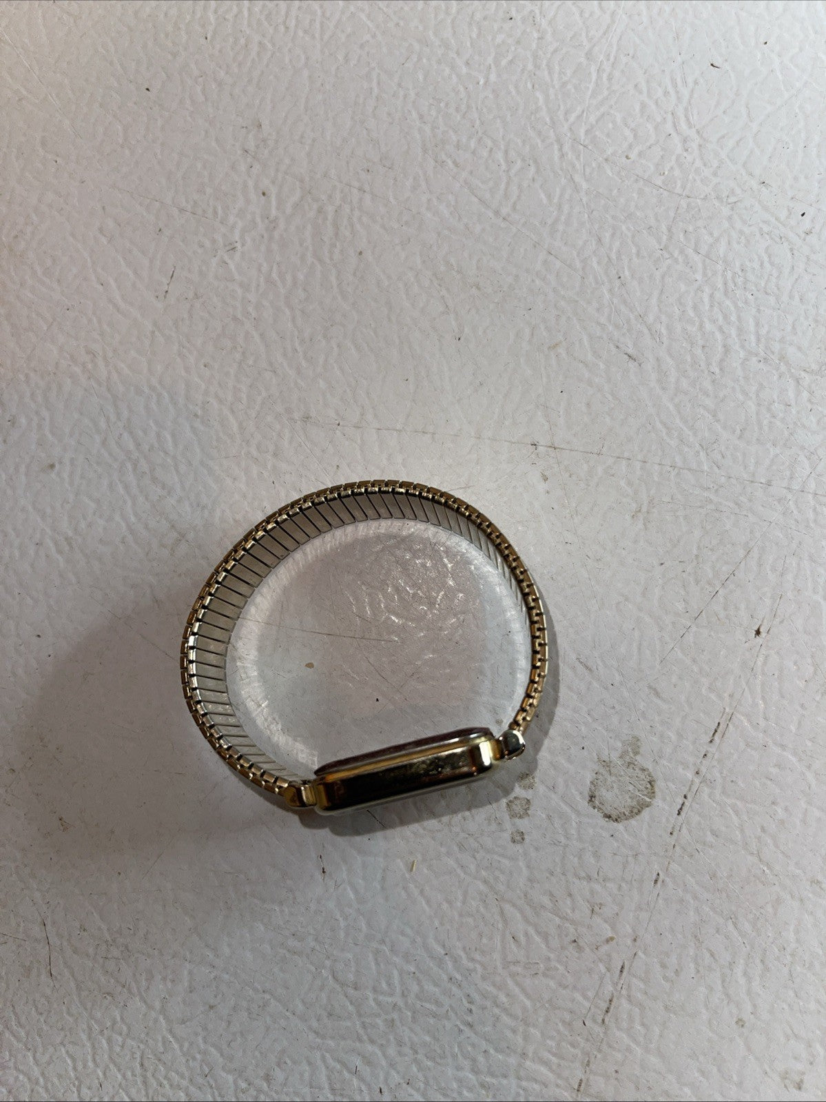 Vintage Timex Watch Needs Battery