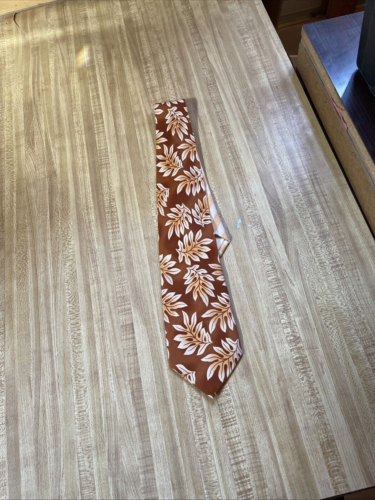 Tommy Bahama Silk Tie