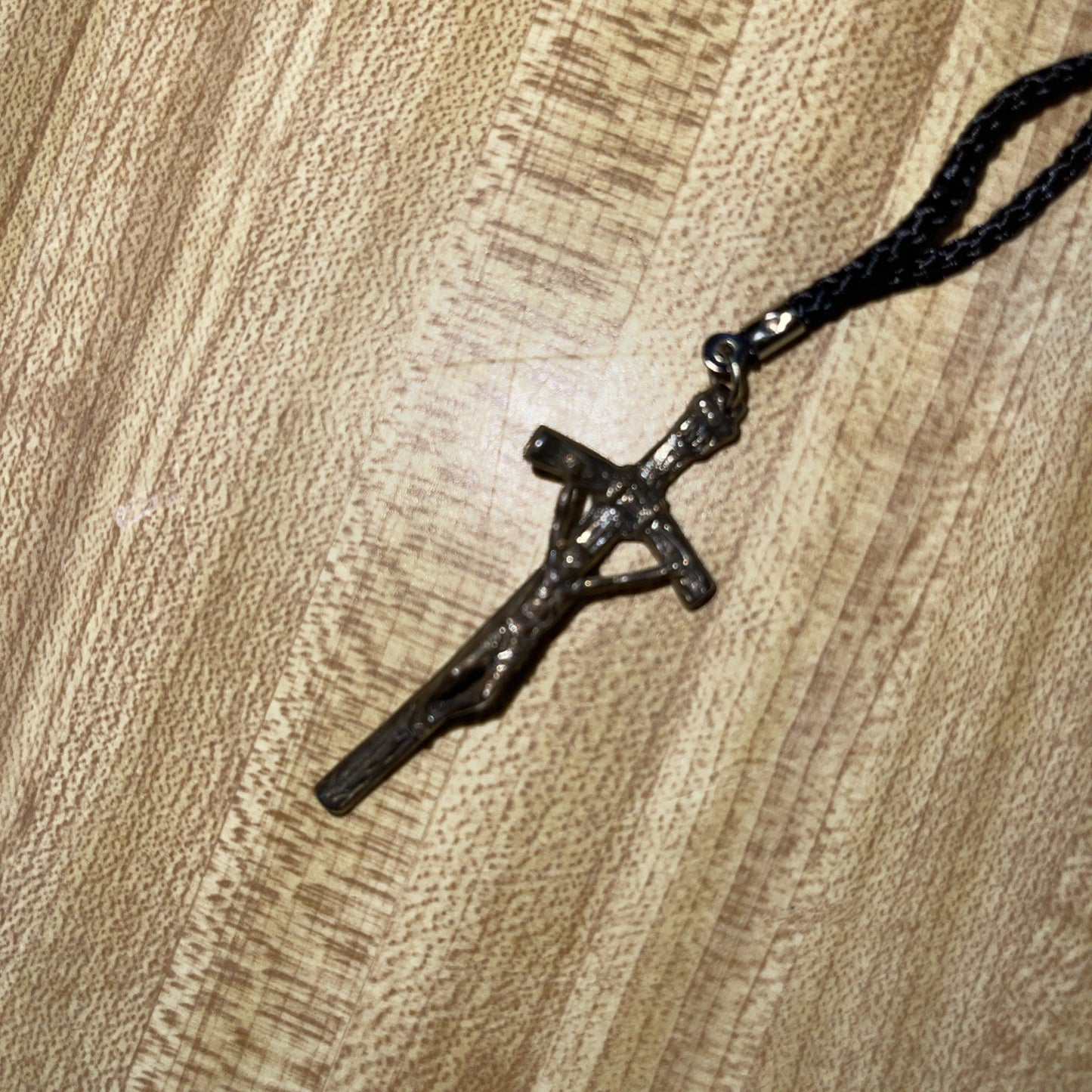 Religious Necklace 