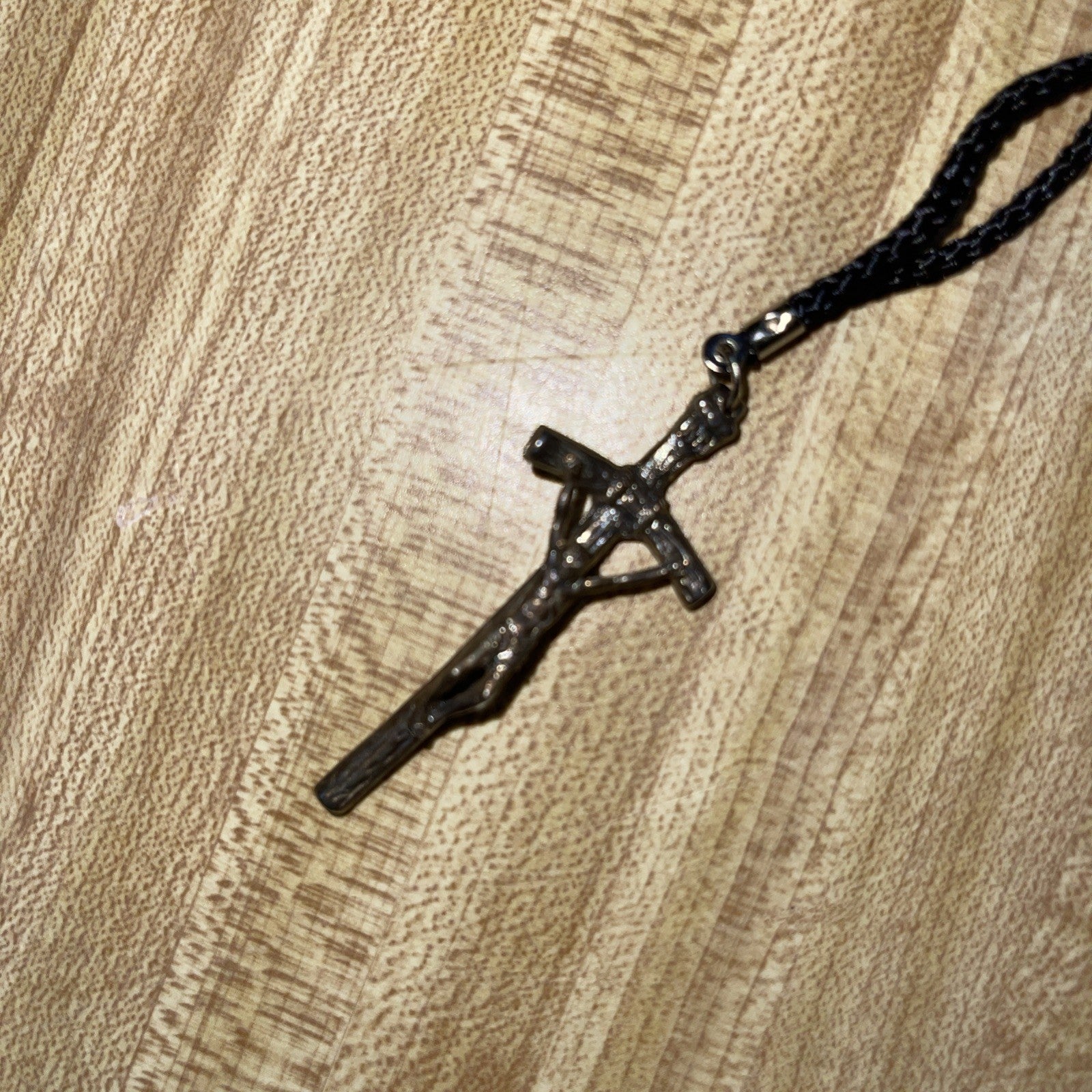 Religious Necklace 