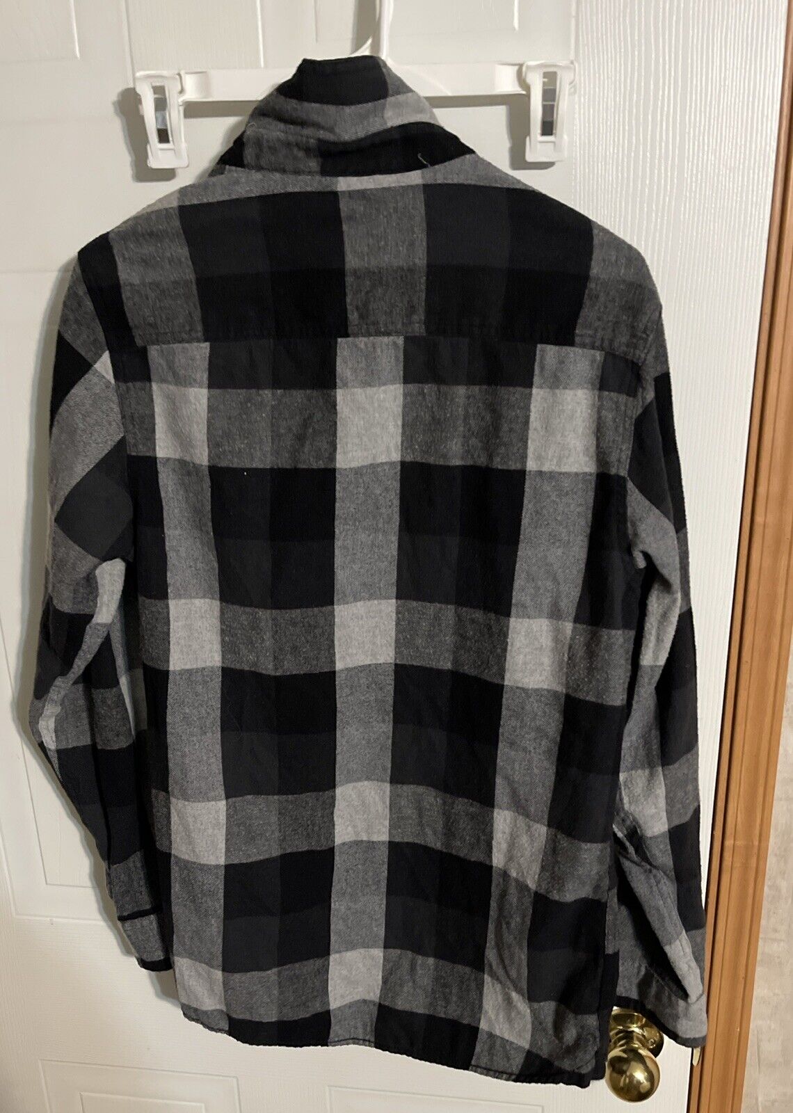 Grunt Style Flannel Small 