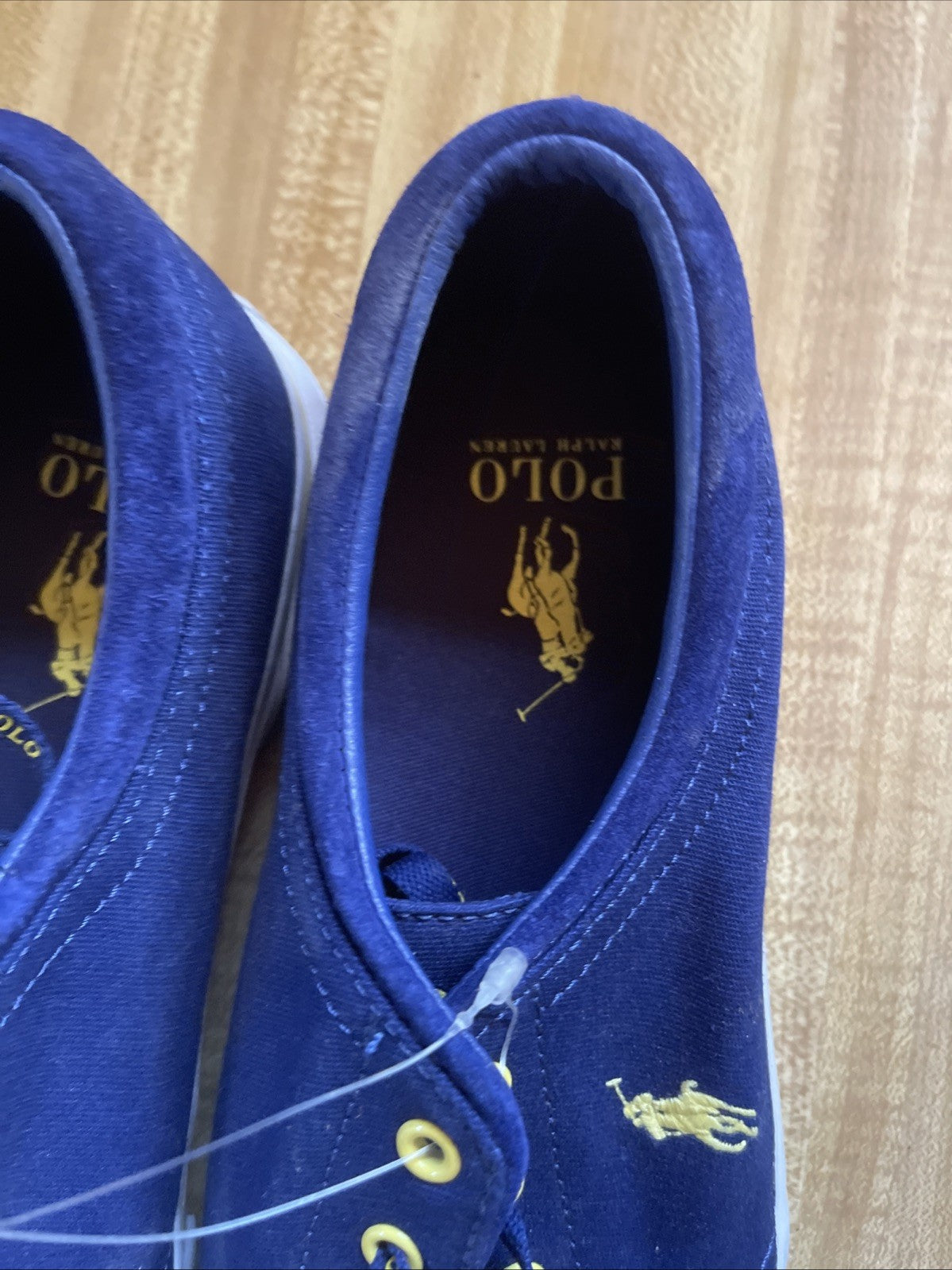 polo ralph lauren sneakers mens 11