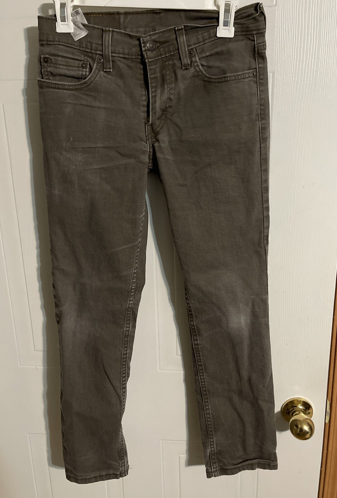 Levi’s 511 Jeans 29x30