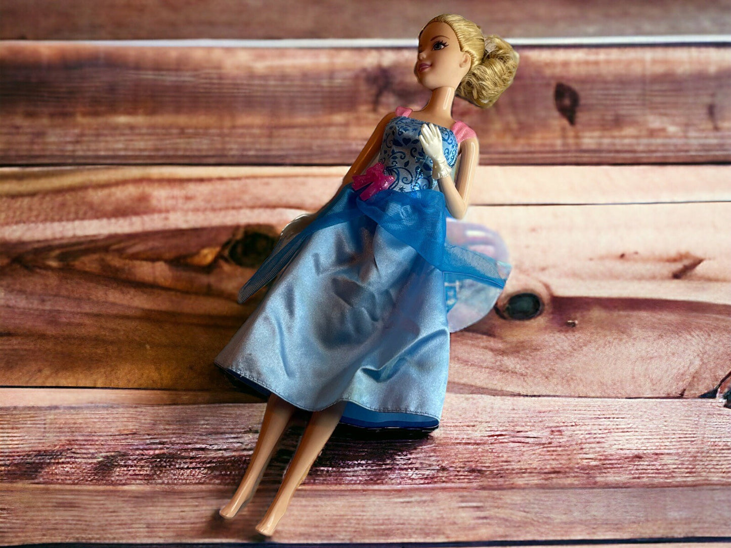 Disney Princess Doll