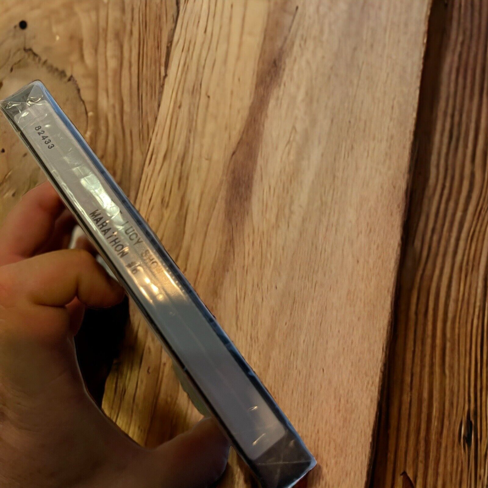 The Lucy Show DVD Lot