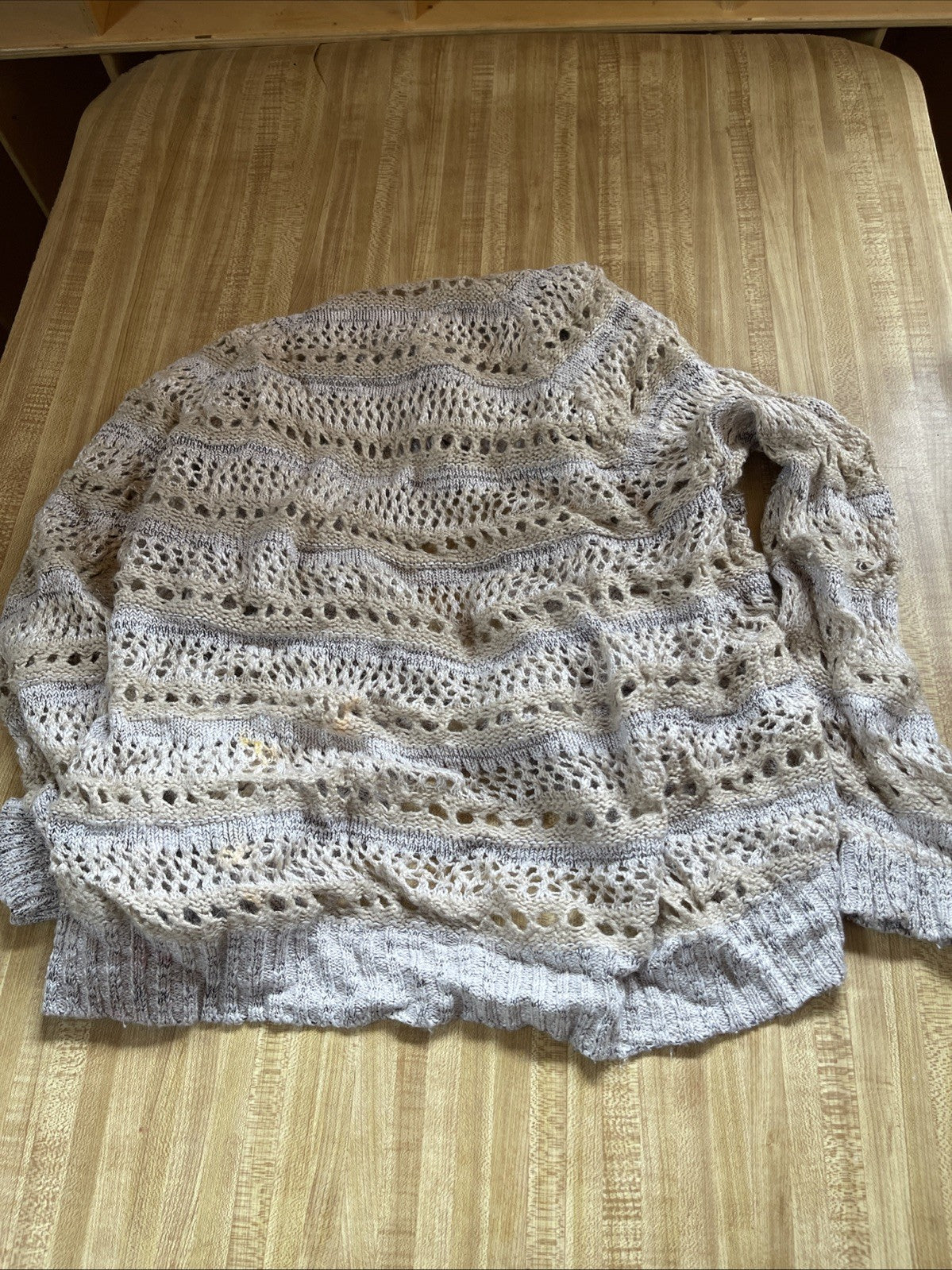 Vintage Cardigan Small 