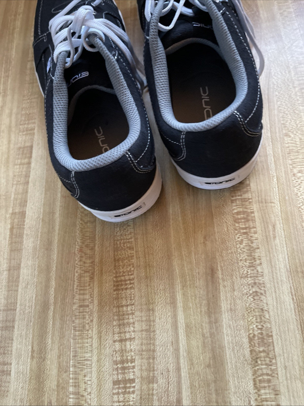 Etonic Golf Shoes 11.5 Wide