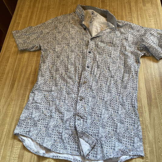 Desoto Button Up Medium