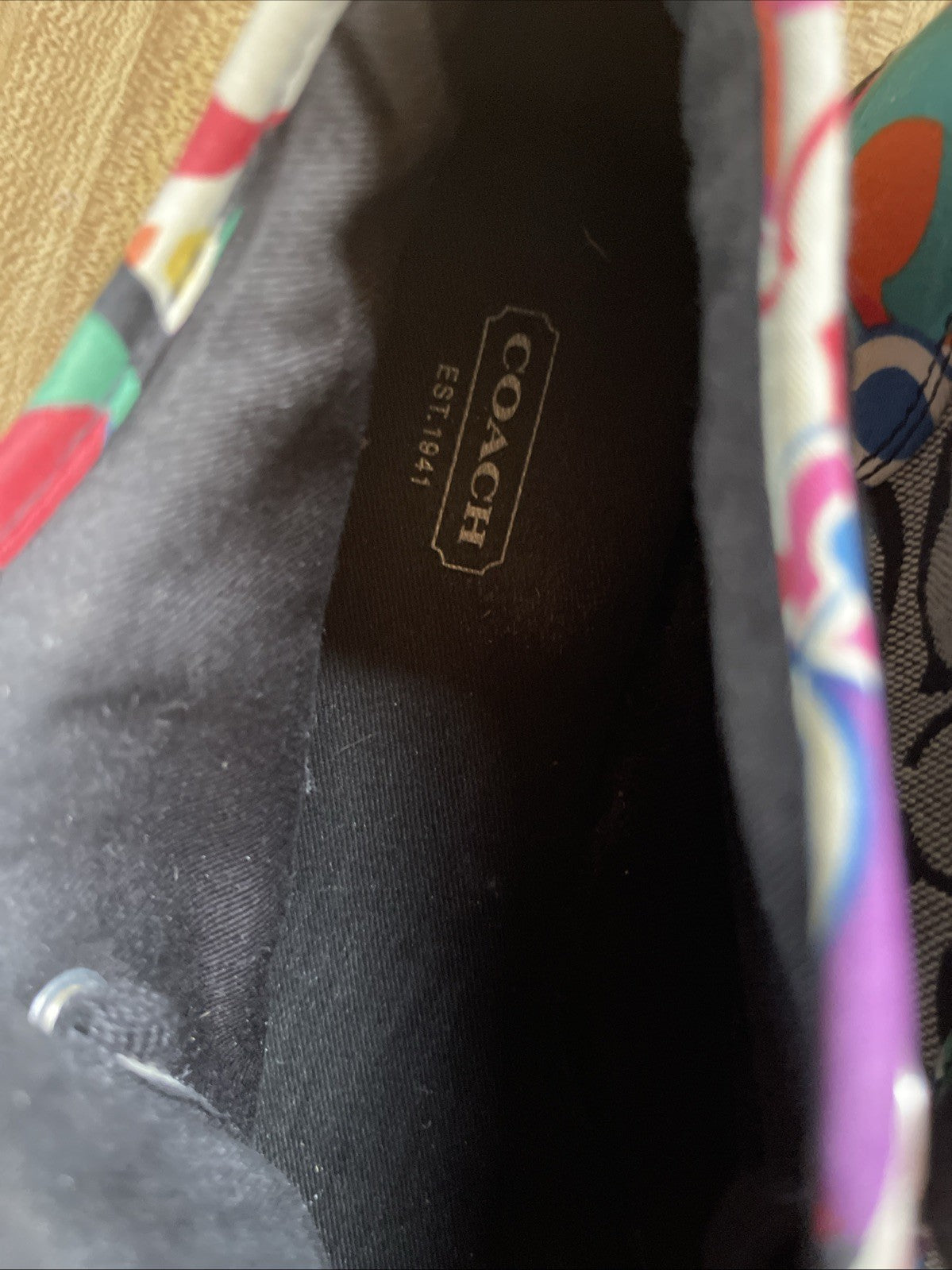 coach sneakers women 6