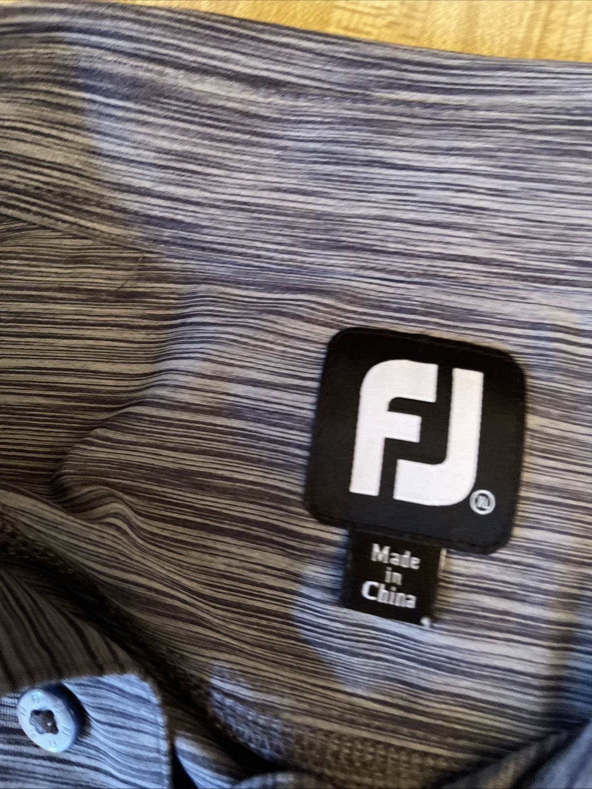 FJ Polo XL