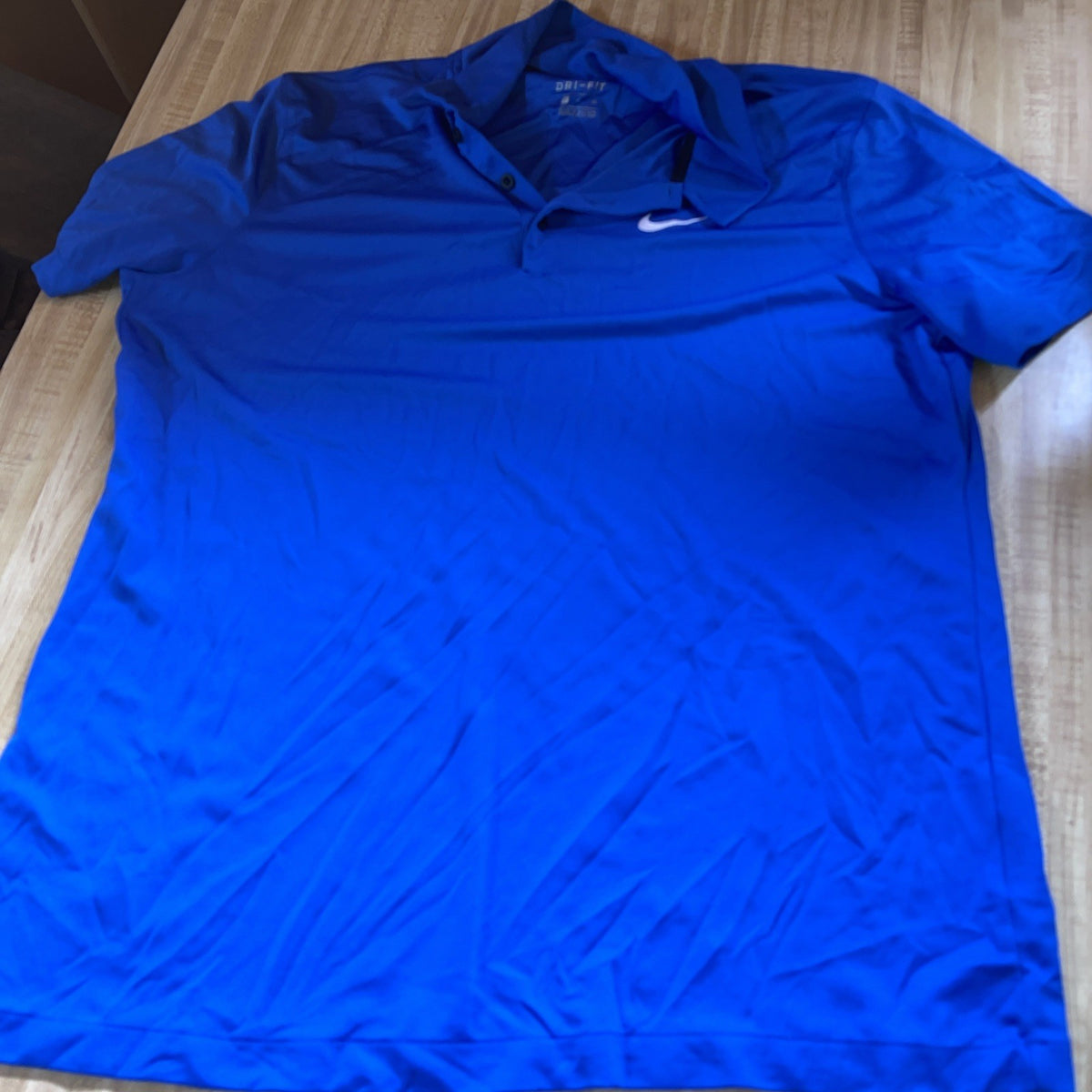Nike Dri Fit Polo XL