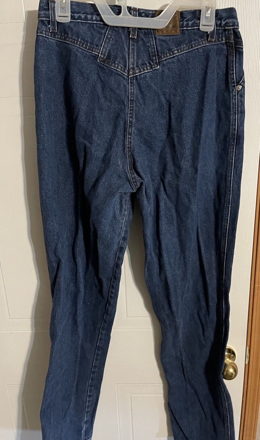 Rockies Mom Jeans 14
