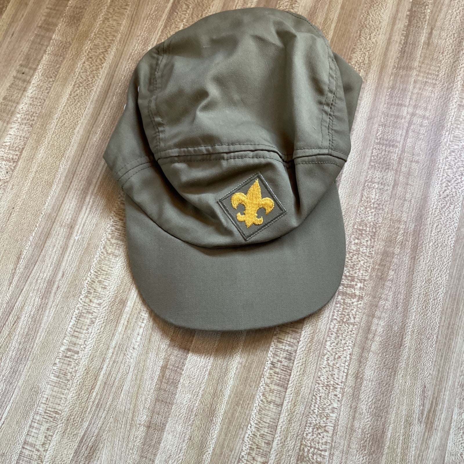 boy scouts of america SnapBack 