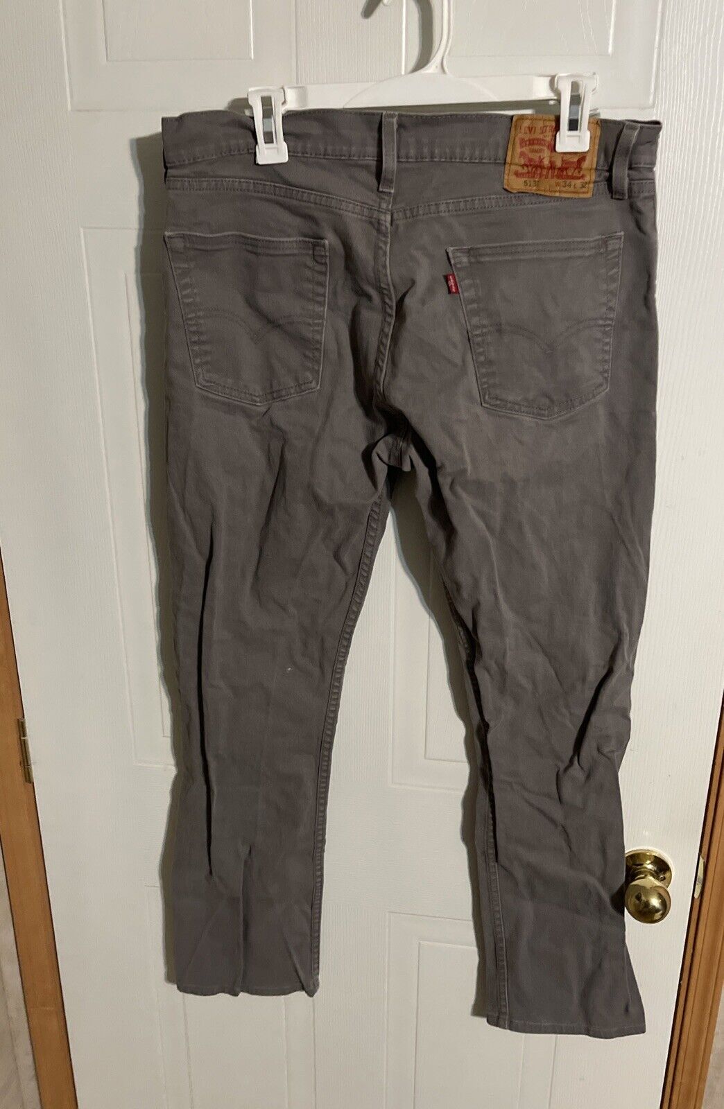 Levi’s 513 Jeans 34x32