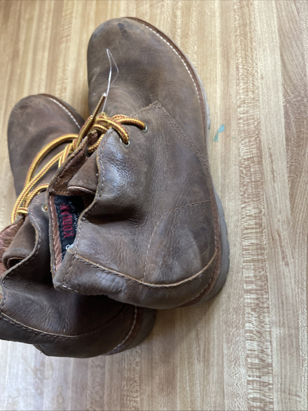 Kodiak Boots Men’s 8.5