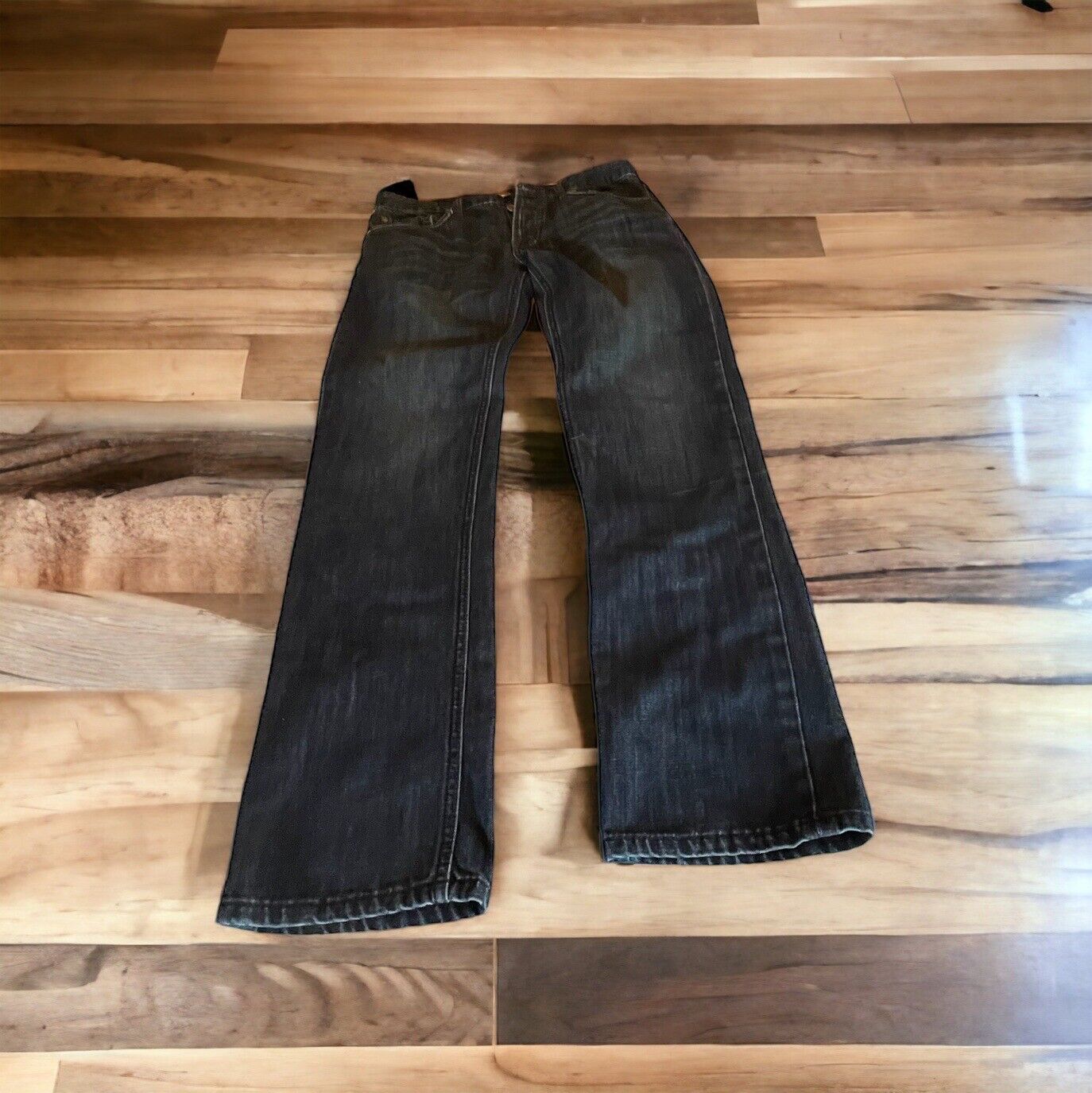 Decree Button fly Jeans 30x32