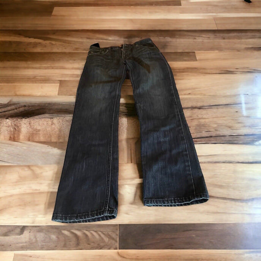 Decree Button fly Jeans 30x32