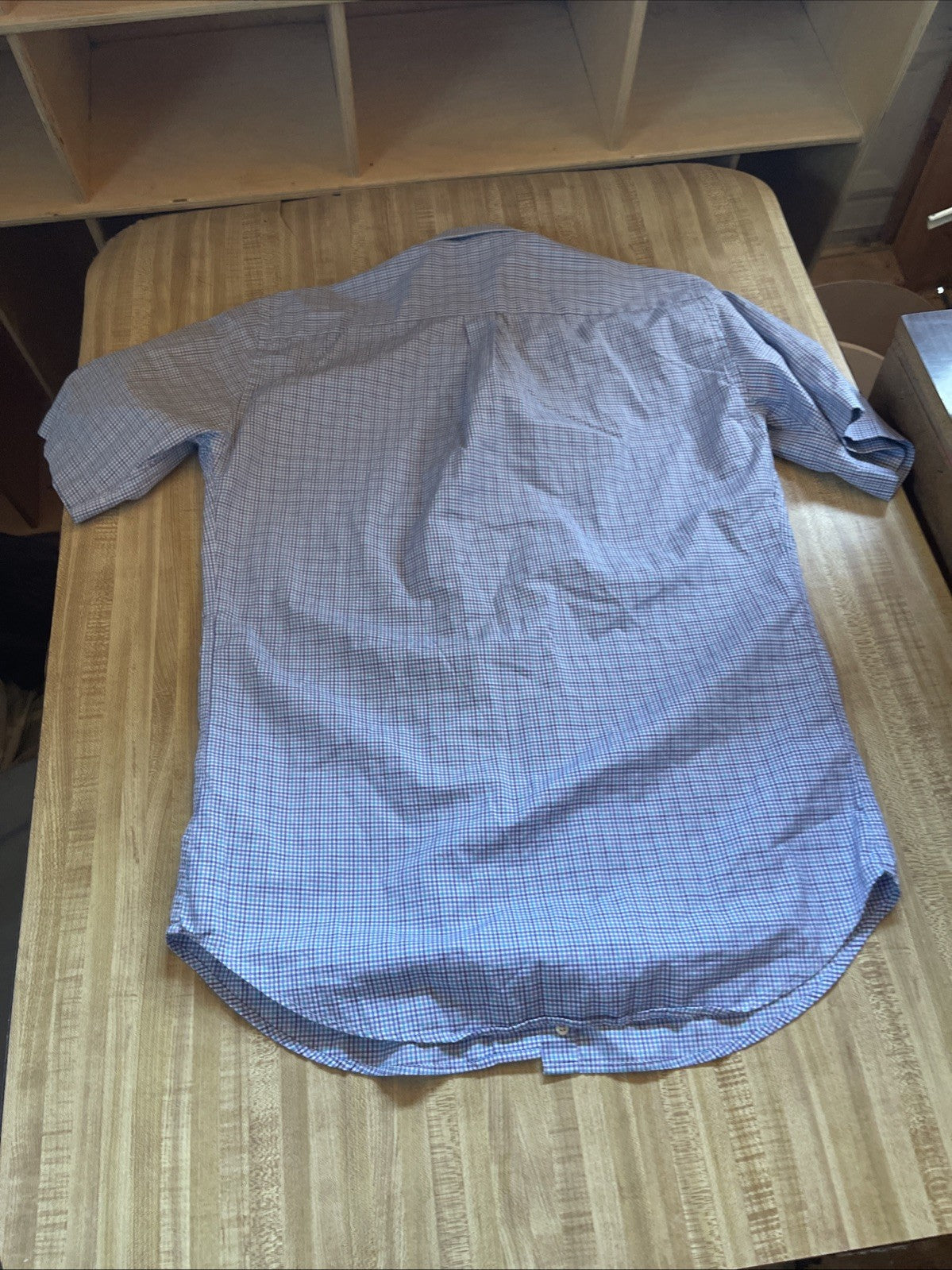 Peter Millar Button Down Medium