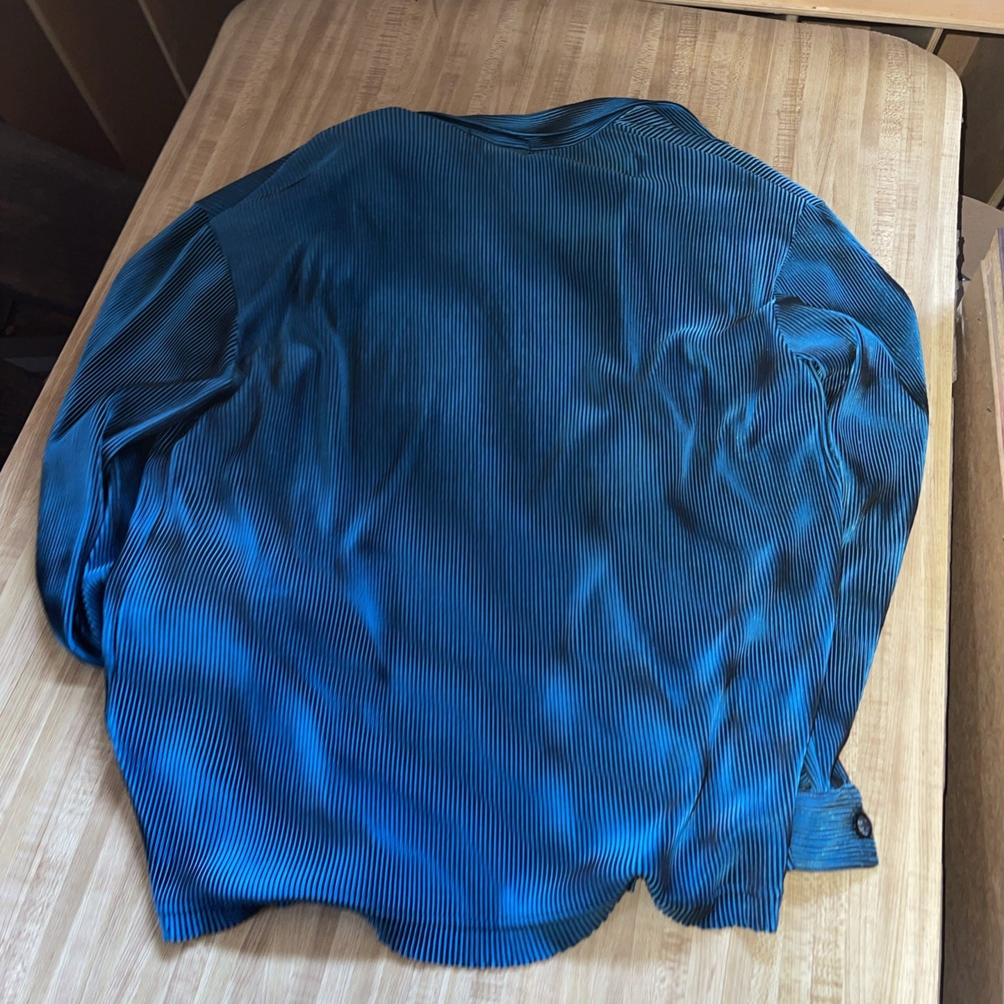 Vintage YMLA Shirt Large 