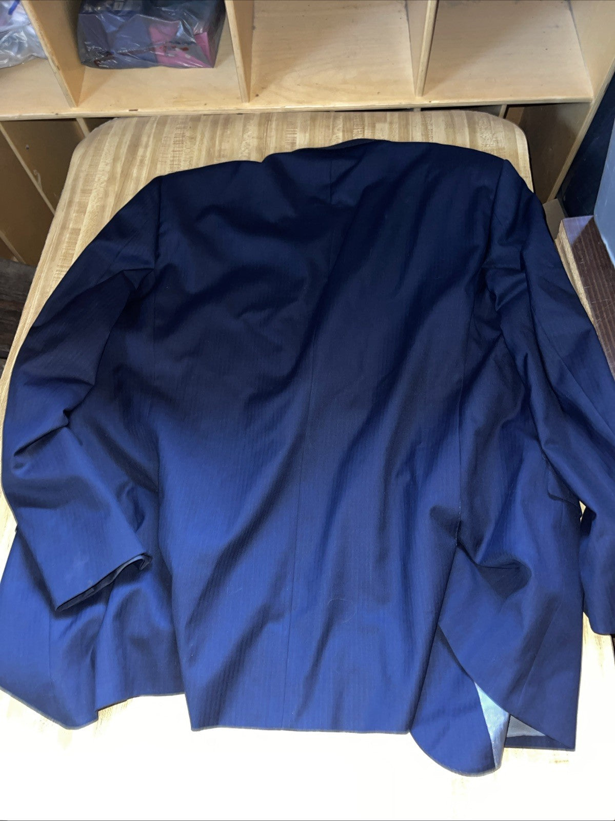 Sergio Valentino Blazer 50L