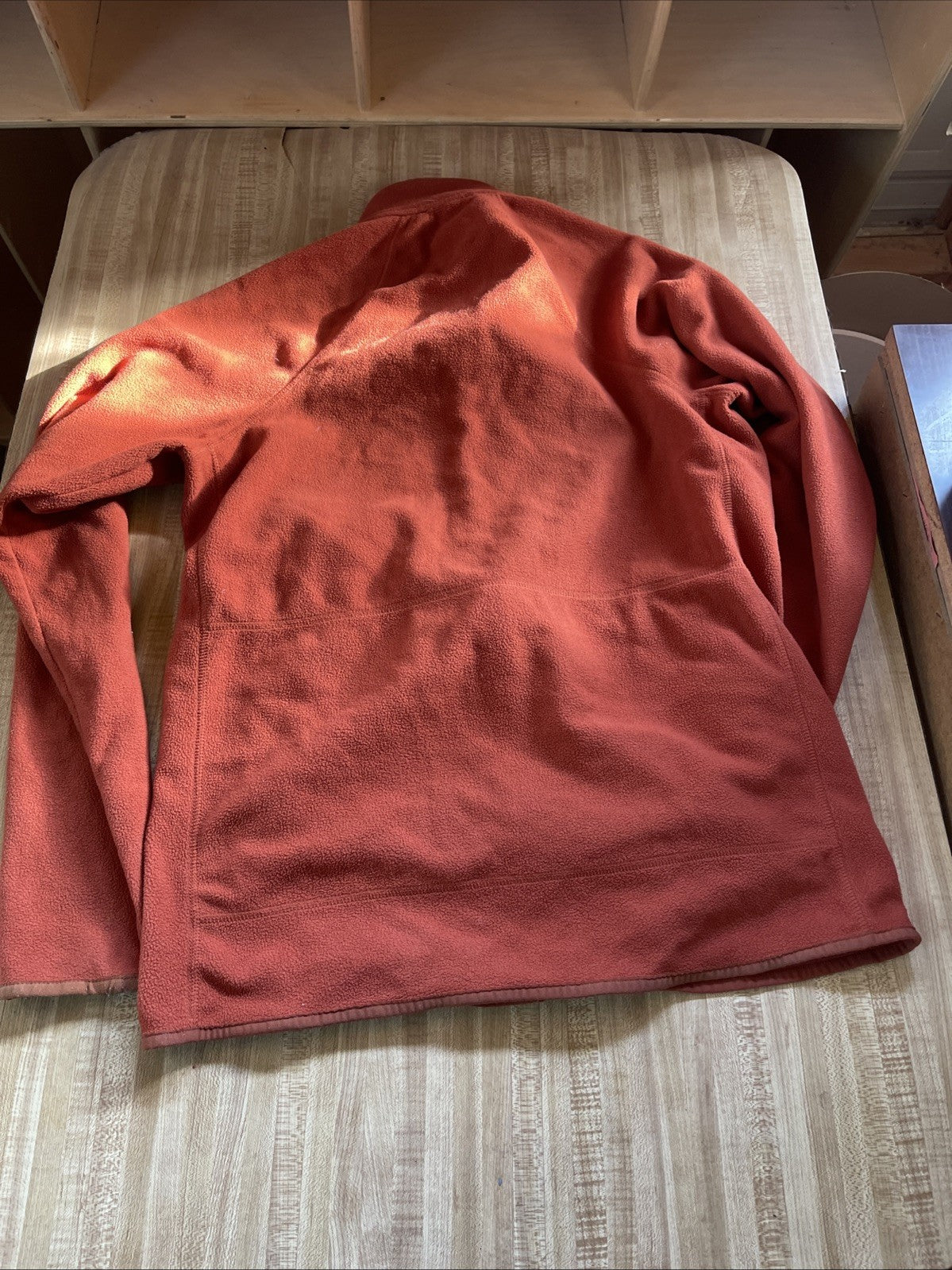 Burton Full Zip Large 