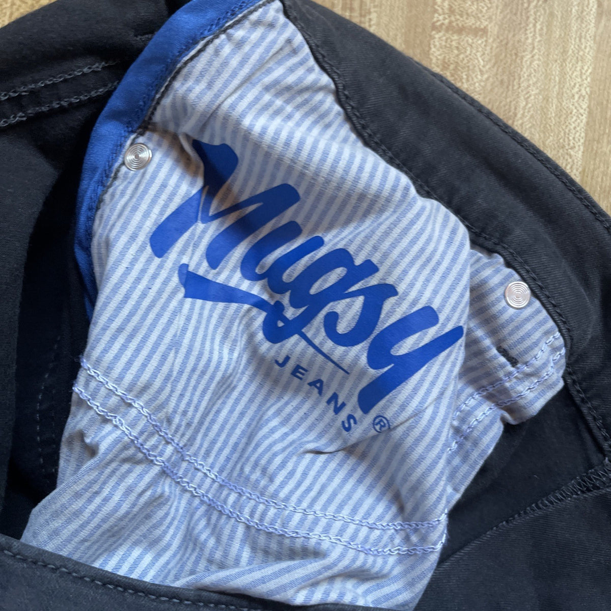 Mugsy Willys Jeans 40/32
