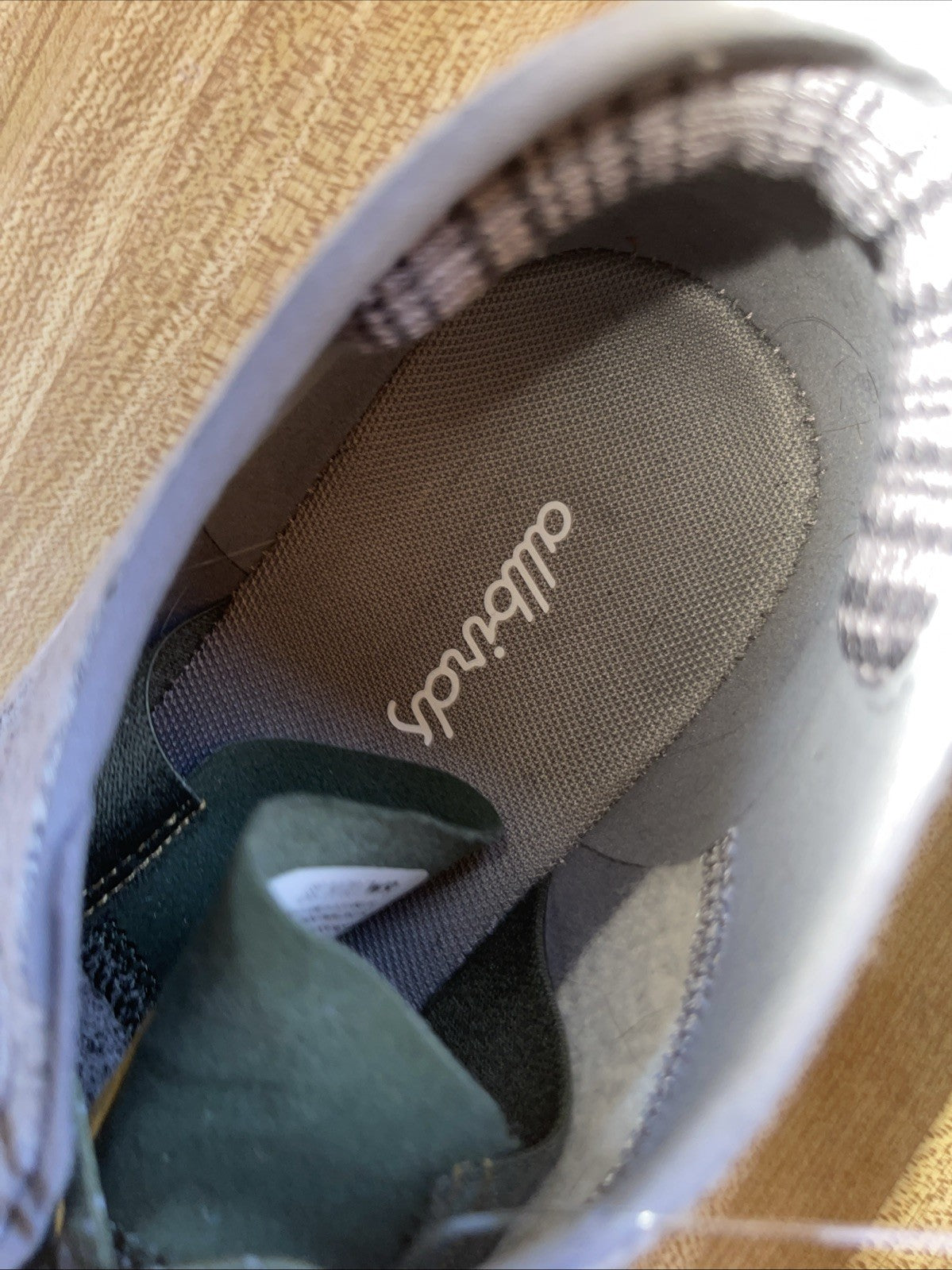 Allbirds SLWR Women’s 9