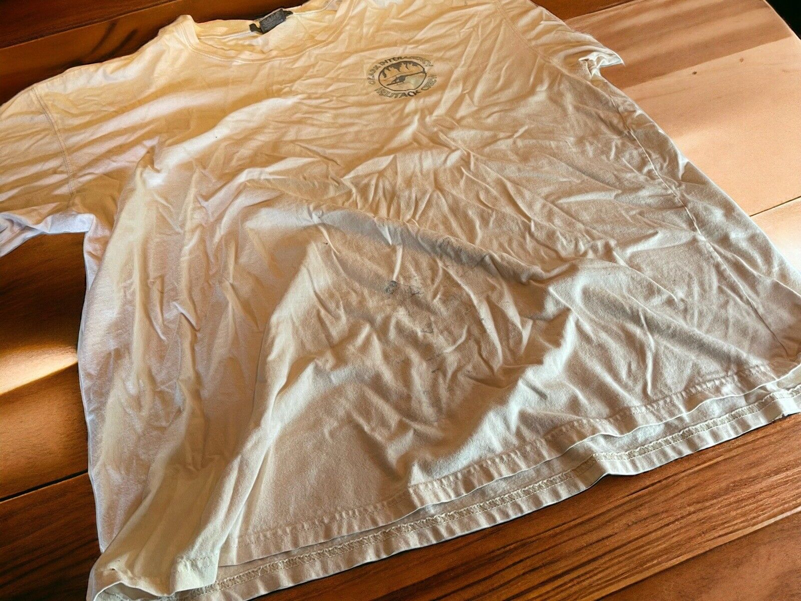 Basic Equipment T Shirt 2XL