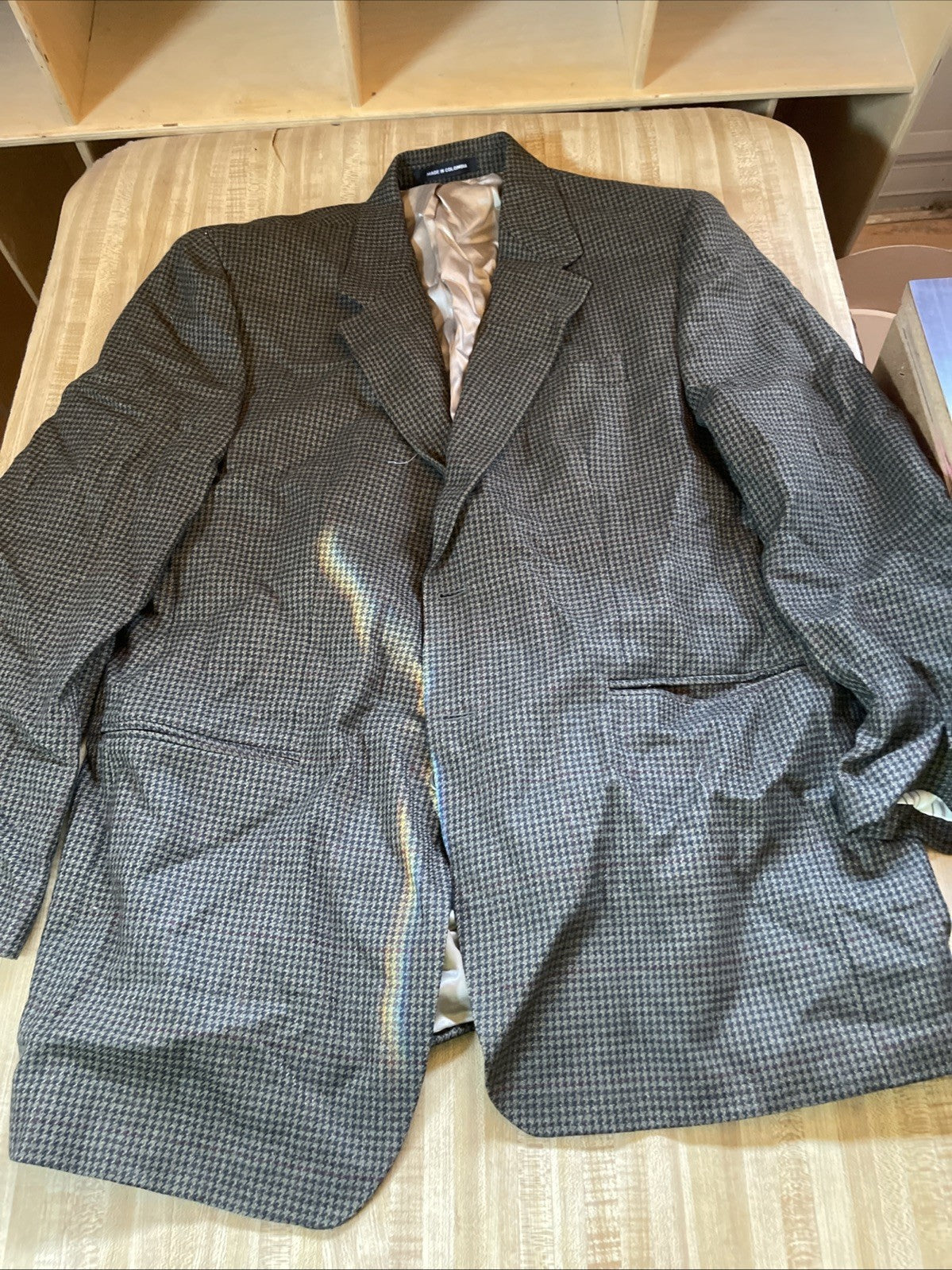 Lauren Ralph Lauren Blazer Wool