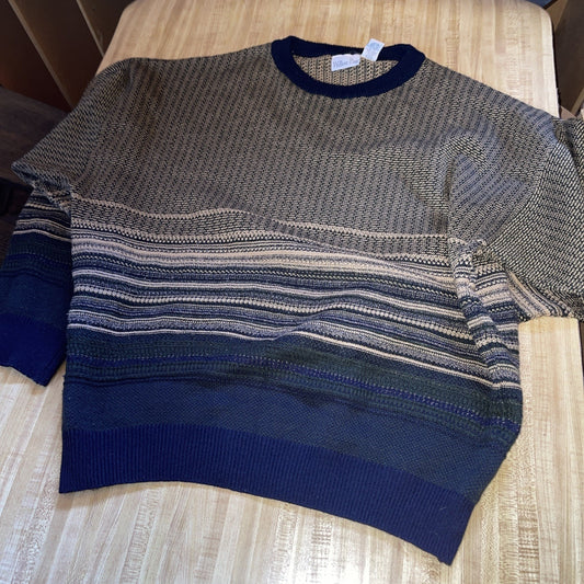 Willow Bay Sweater 3XL 