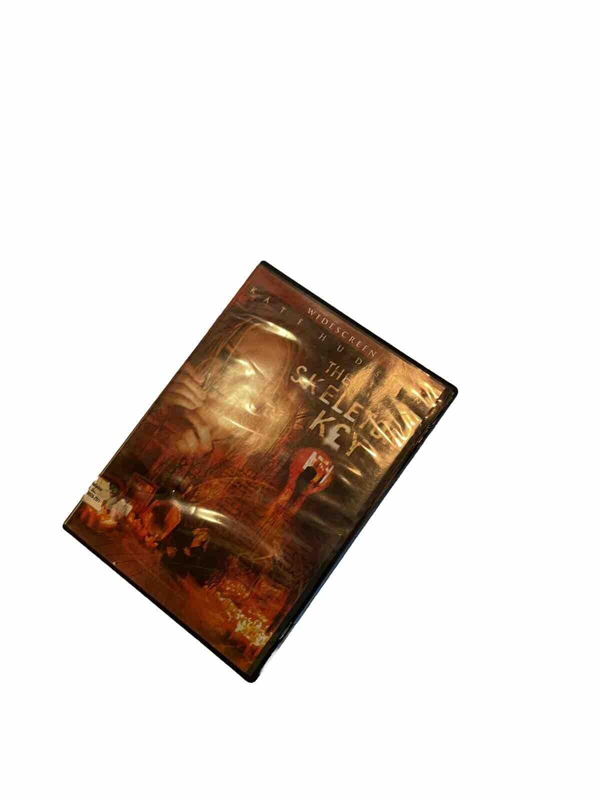The Skeleton Key (DVD, 2005)