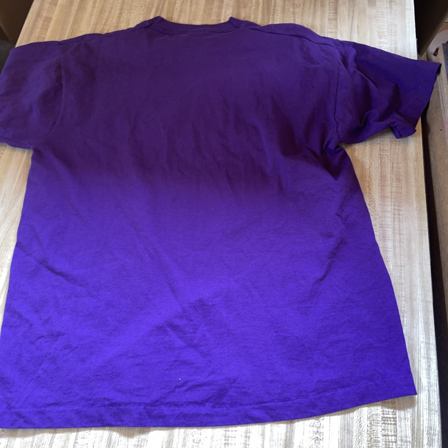 Vintage Rockport Massachusetts T Shirt XL