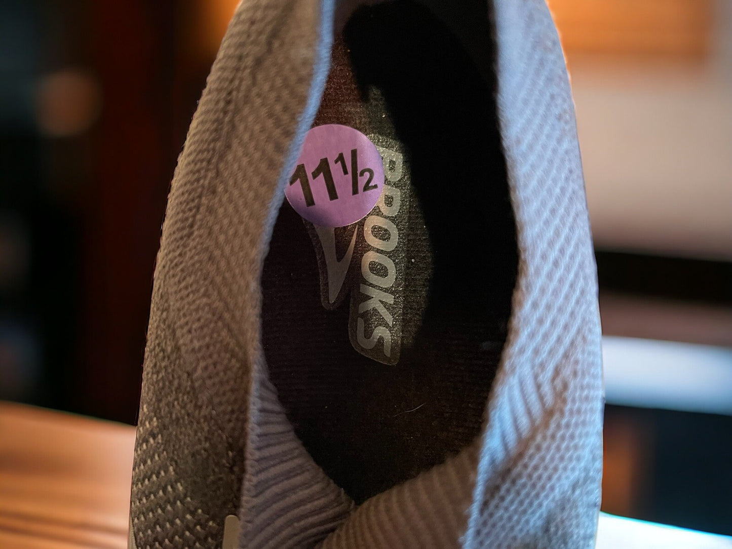 Brooks Levitate 5 Size 11.5