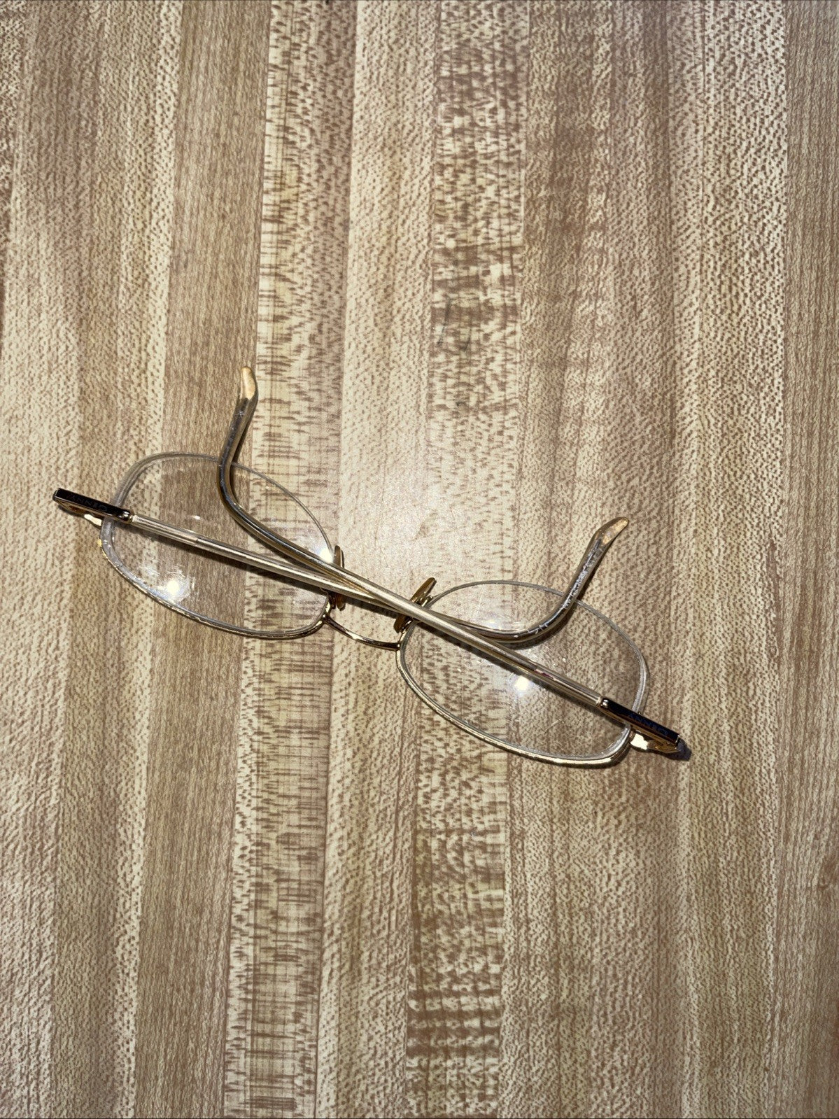 Eyeglass Frames 