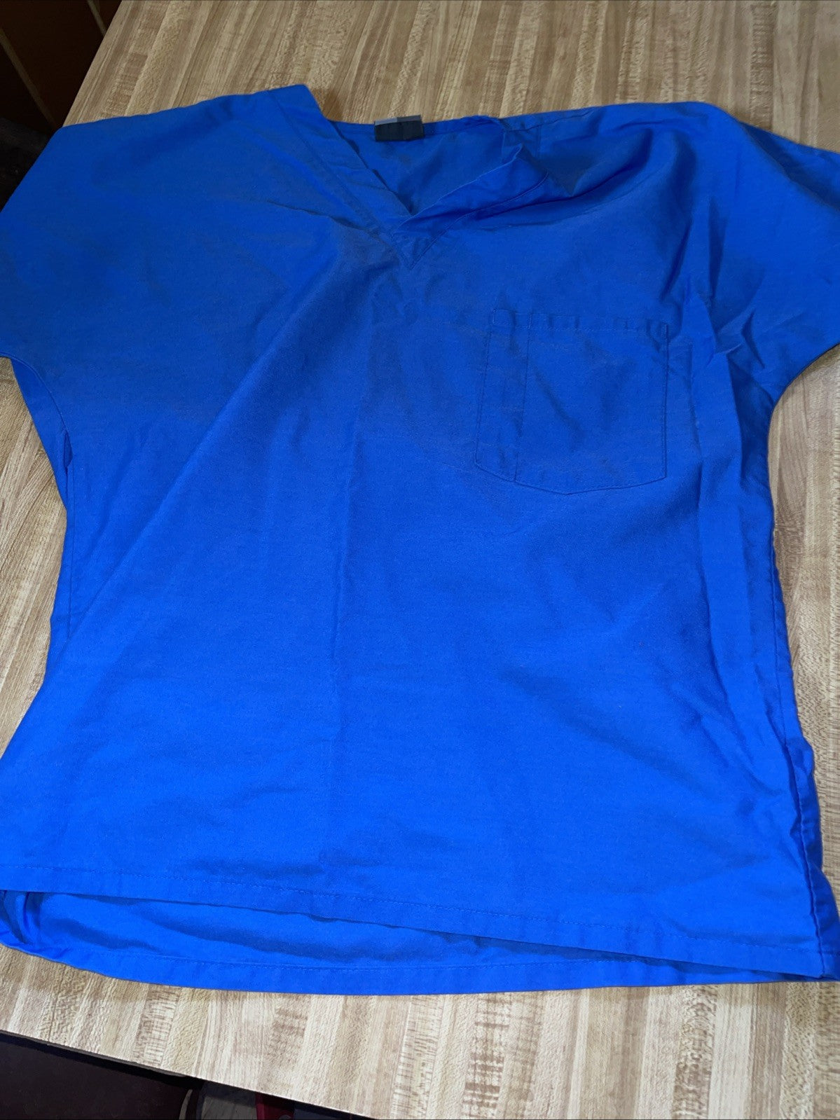 Scrubzone Scrubs Top