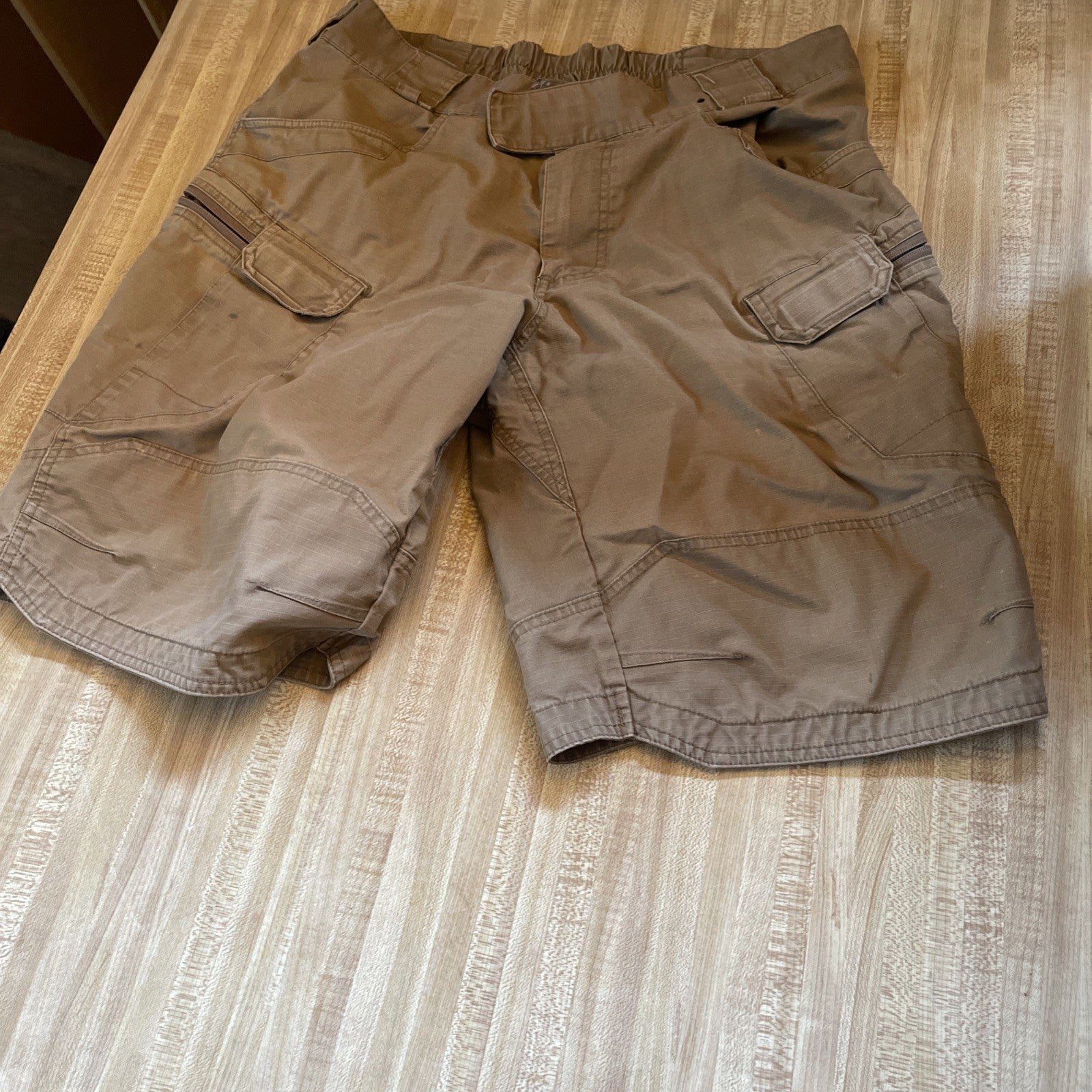 helikon-tex urban tactical shorts 36