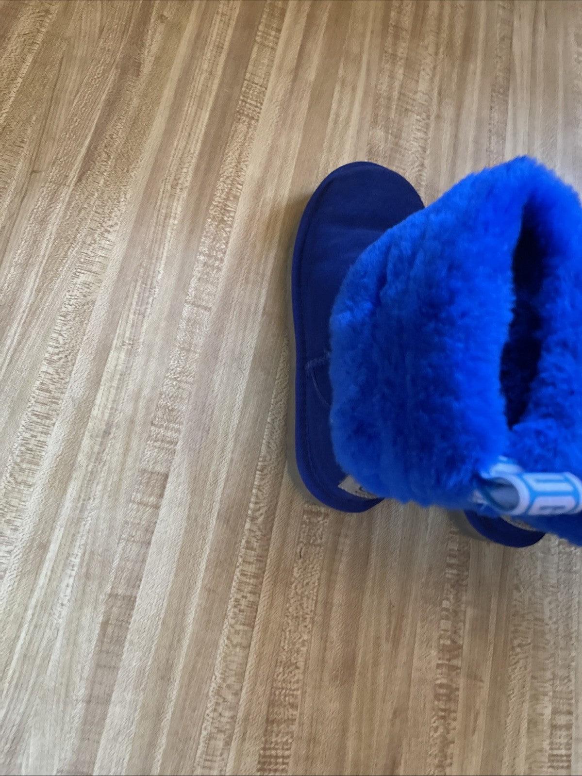 Ugg Snow Boots 8