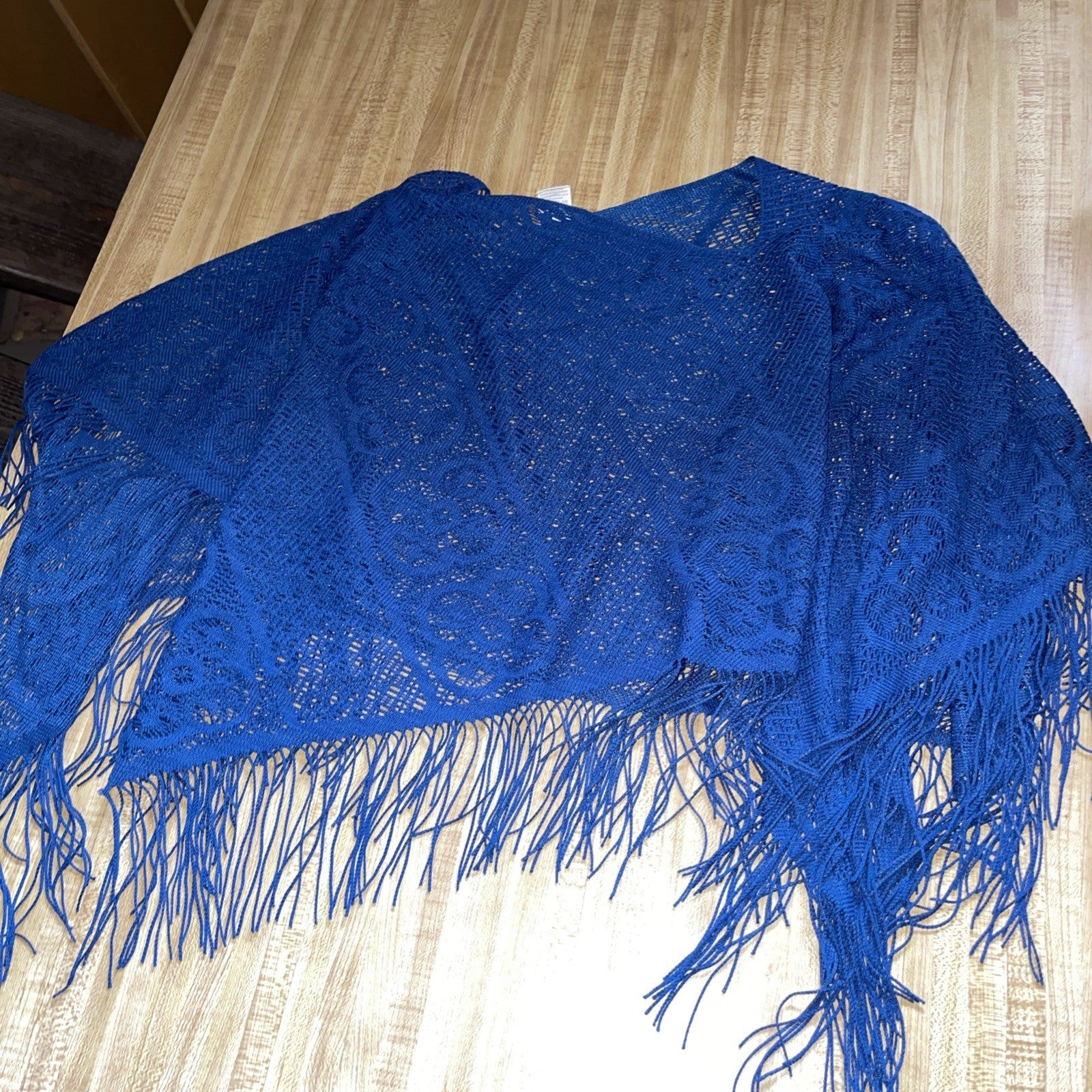 Shawl