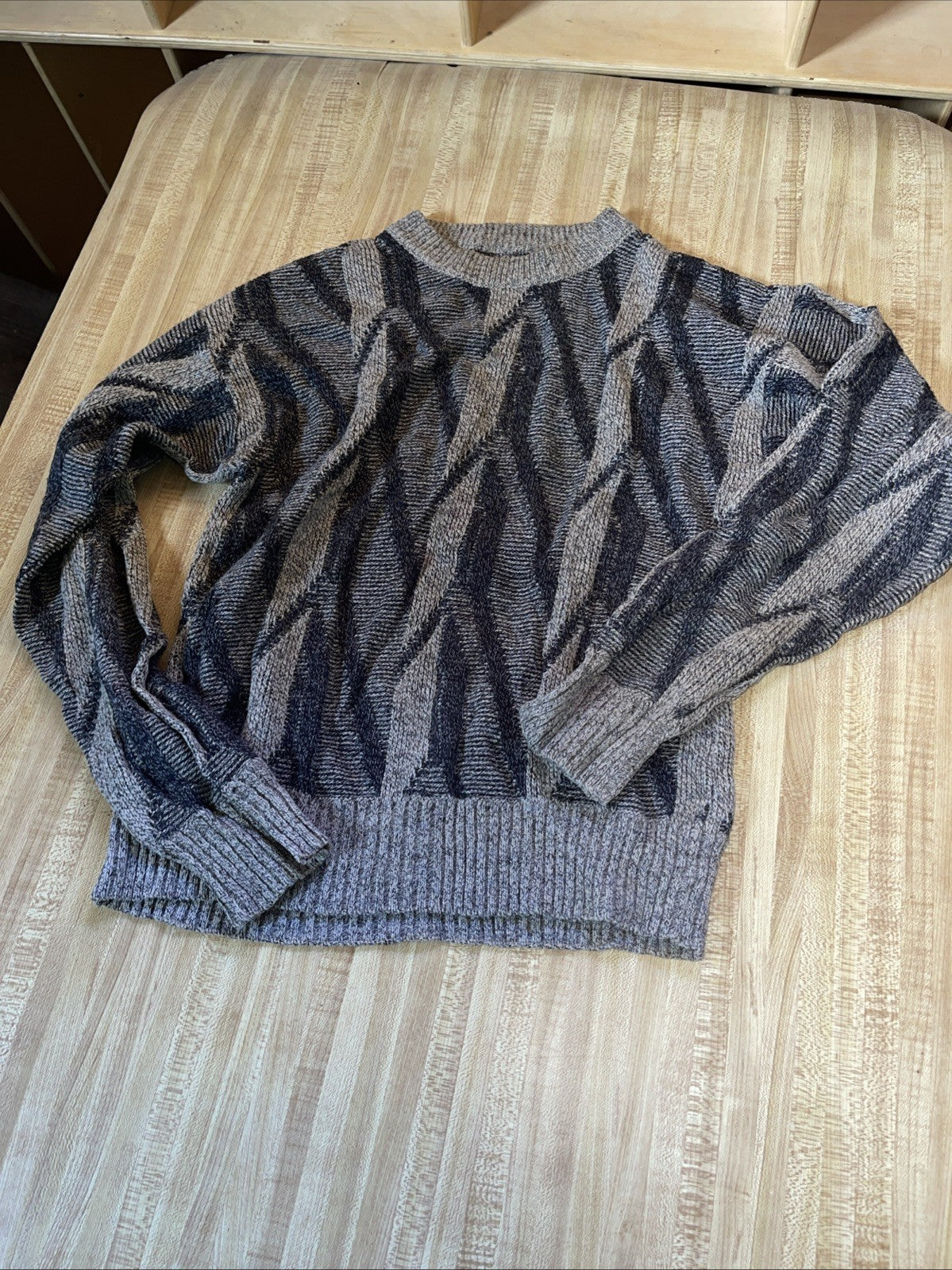 Vintage Sweater Small
