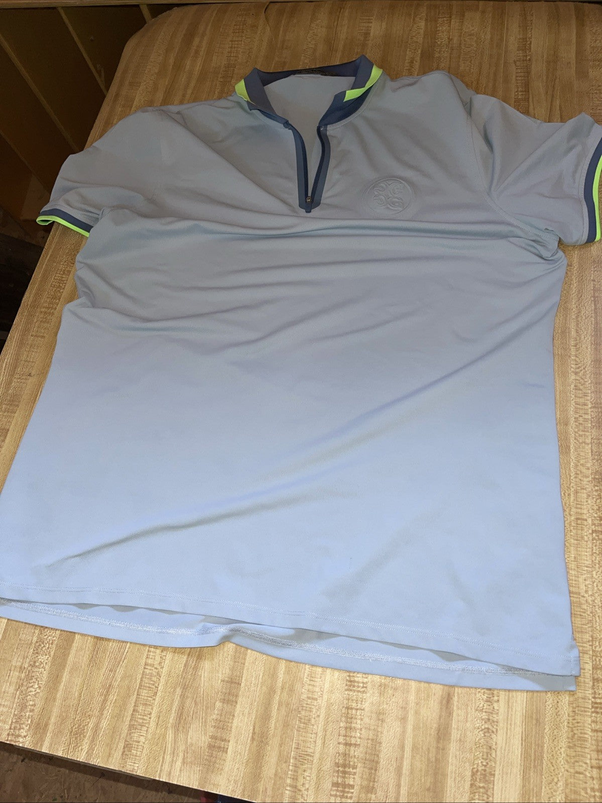 G Fore Polo XL