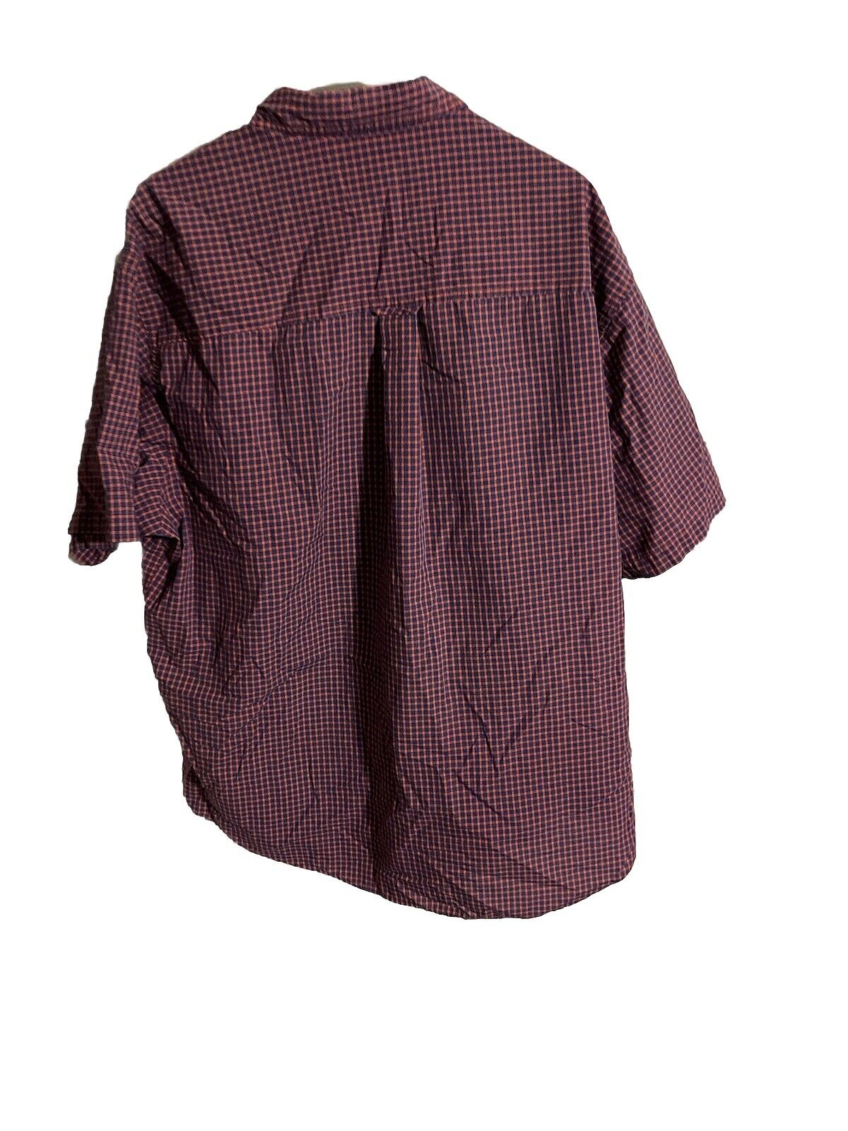 Chaps Ralph Lauren Button Down XXL