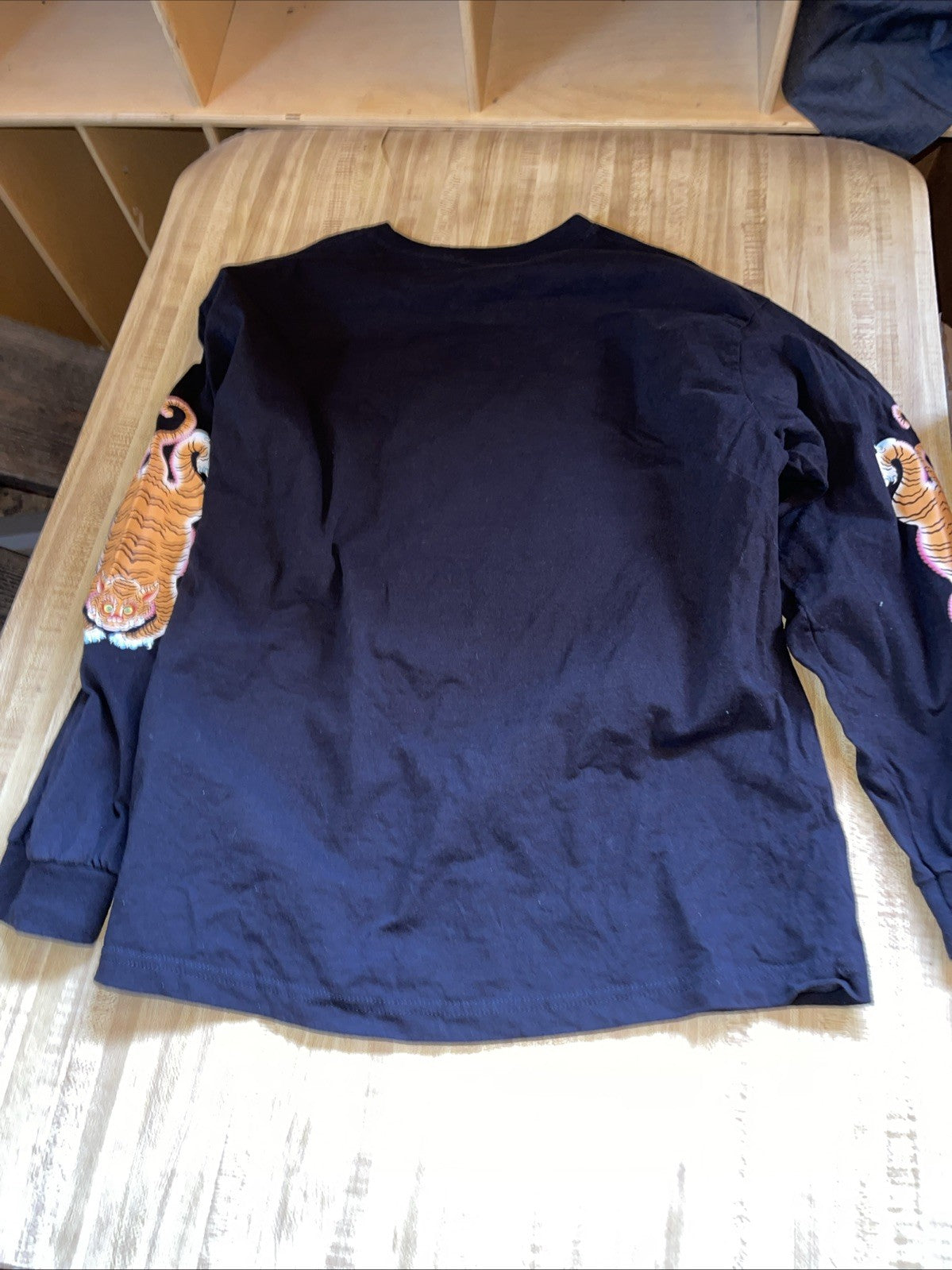 Sacrament Long Sleeve T Shirt XL