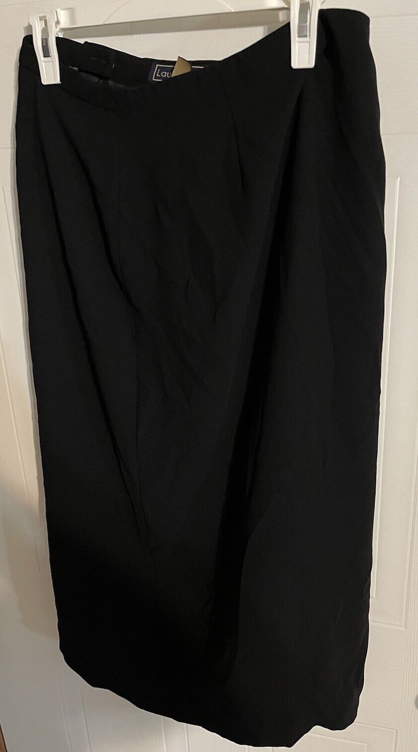 Laura Scott Skirt 12P