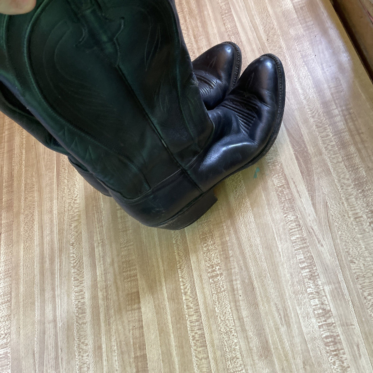 lucchese handmade classics 10 D