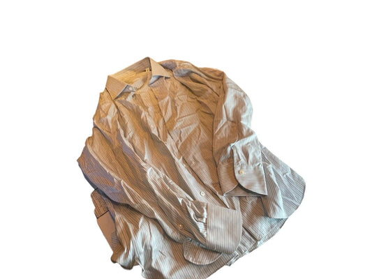 Ermenegildo Zegna Couture Shirt 18