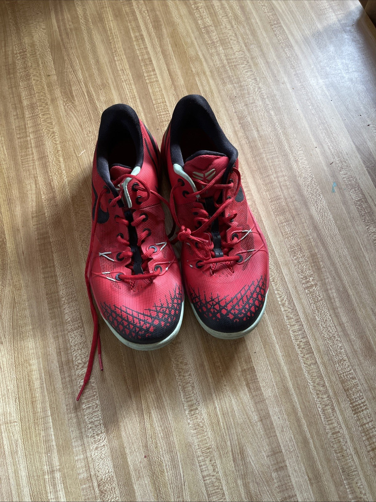 nike zoom kobe venomenon 4 Size 11