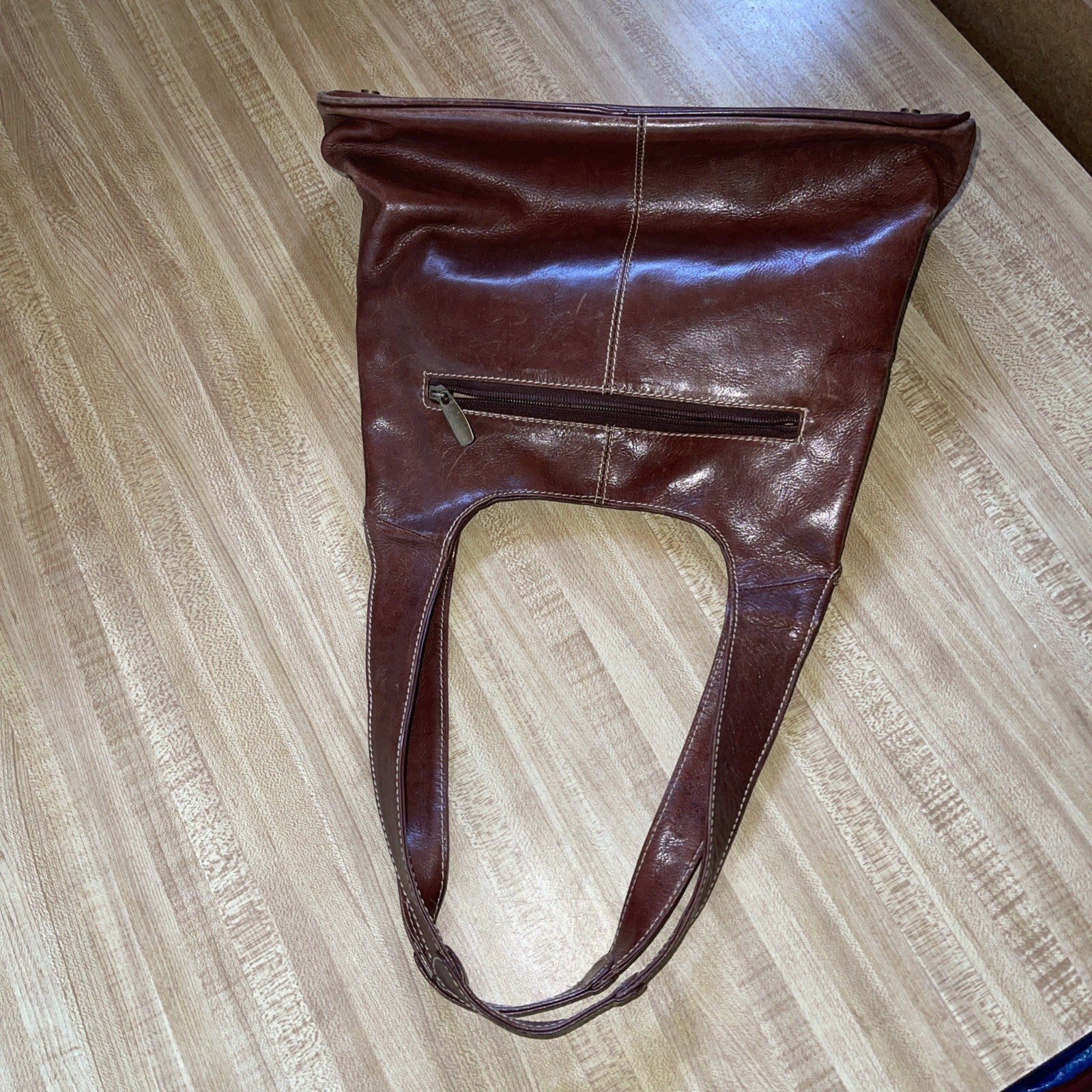 Western Trenditions Purse